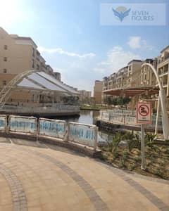 S Villa for sale at  Mostakbal City by Madinet Masr,with 42% cash discount prime location Neighbors Madinaty ,Aliva Mountain View,Bloomfields tatweer 0