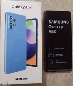 samsung a52 0