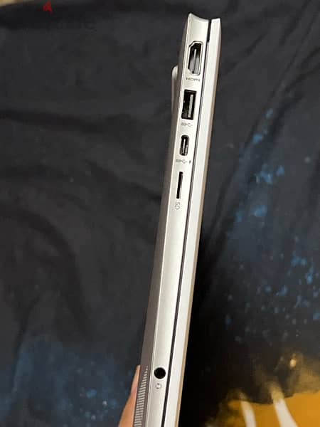 Laptop hp 4