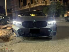 BMW 320 2024 Wakeel