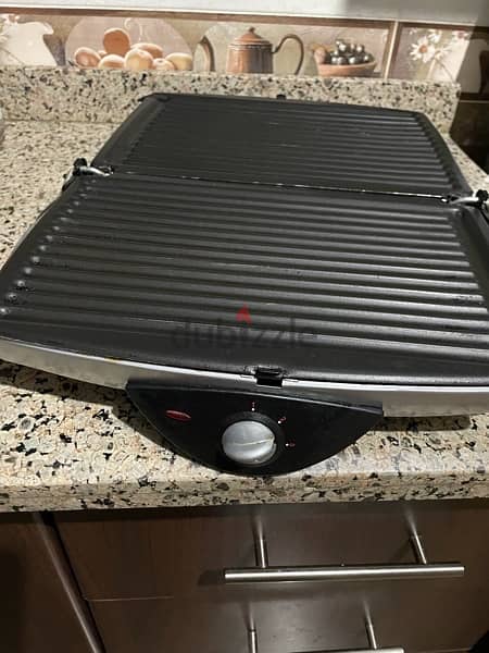 Tefal grill france شوايه جريل تيفال فرنساوي 2