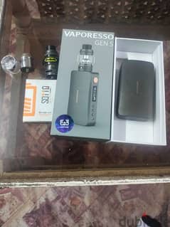 vaporesso 0