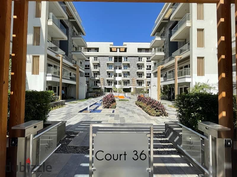 Apartment for sale in Mountain View 6 October 1