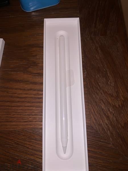 APPLE PENCIL 2nd GENERATION NEW 1