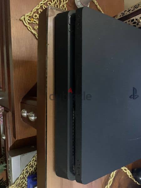 Ps4 Slim 2