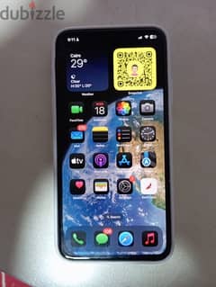 iphone 11 pro max 256gb