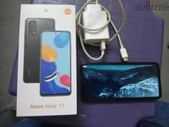 Xiaomi Redmi Not 11