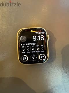 apple watch 9