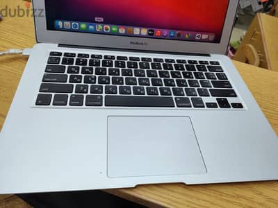 MacBook air 2013 core i7