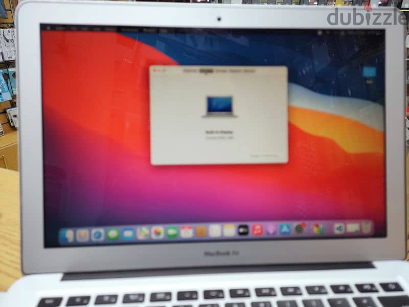 MacBook air 2013 core i7 2