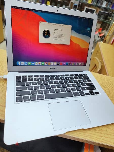 MacBook air 2013 core i7 3