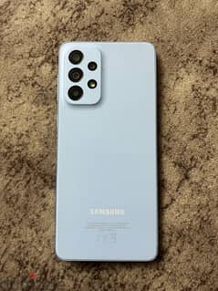 Samsung galaxy A33 5G