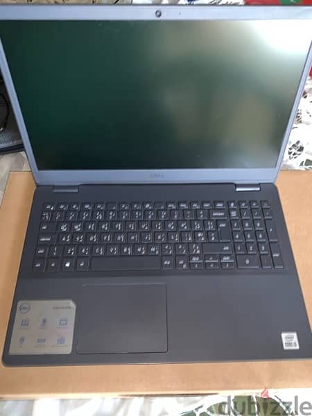 laptop dell vostro 3501 0