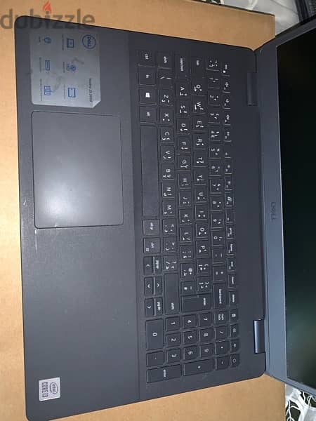 laptop dell vostro 3501 2