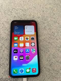 iPhone 11 in very good condition