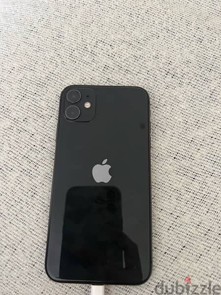 iPhone 11 in very good condition 1