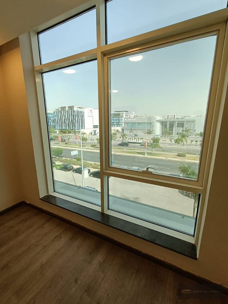 Office for rent in Trivium Mall, Sheikh Zayed: 71 square meters in a strategic location! An ideal opportunity for commercial activities with all facil 6