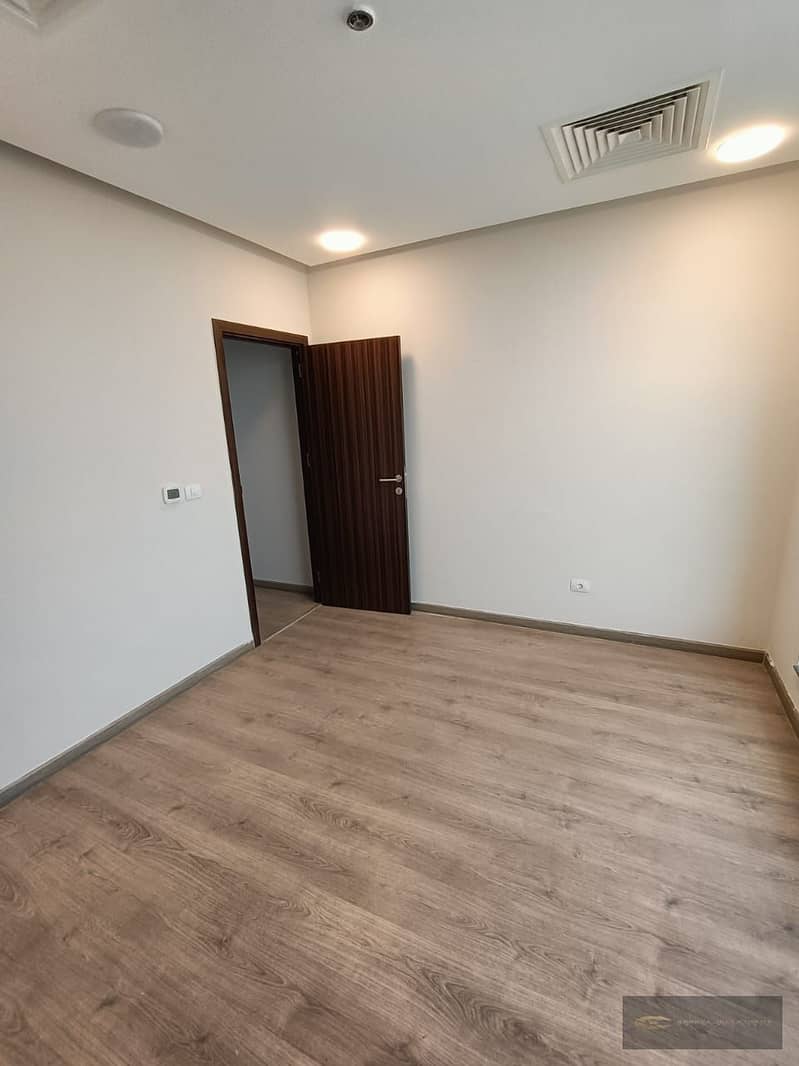 Office for rent in Trivium Mall, Sheikh Zayed: 71 square meters in a strategic location! An ideal opportunity for commercial activities with all facil 10