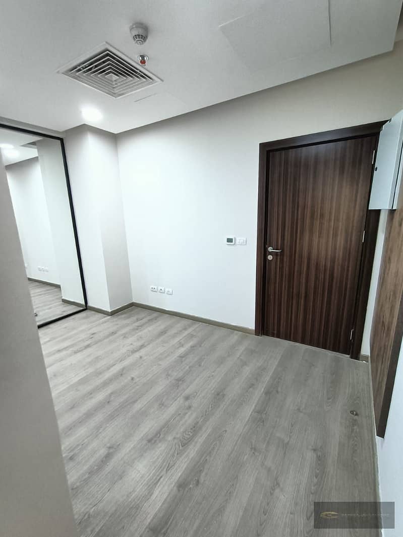 Office for rent in Trivium Mall, Sheikh Zayed: 71 square meters in a strategic location! An ideal opportunity for commercial activities with all facil 13