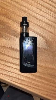 vape smoke alien 220w