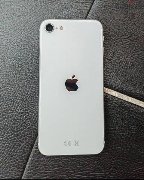 iPhone SE 2 1