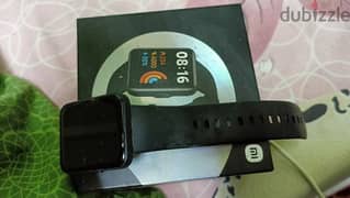 Redmi watch 2 lite 0