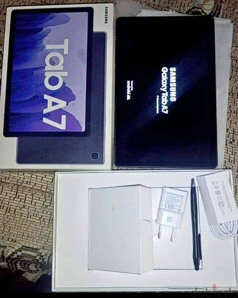 A7 tab 3