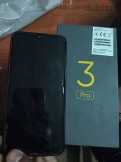 Realme 3 Pro