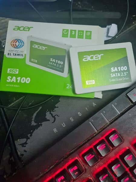 acer ssd 240gb 0