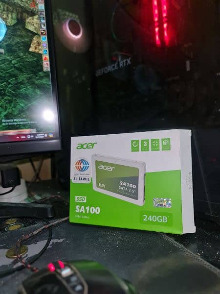 acer ssd 240gb 2