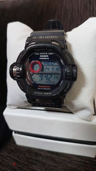 Casio G-Shock original 0