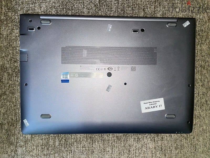 laptop hp 1