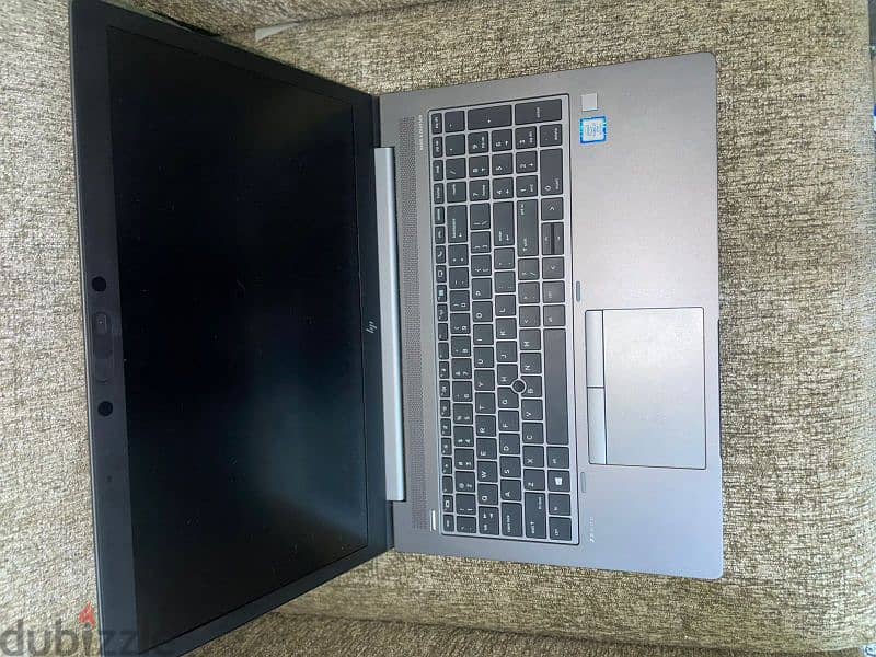 laptop hp 4