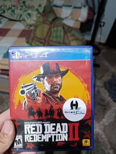 red dead redemption 2