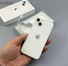 iphone 13 white for sale معاه حاجته كلها وتربروف