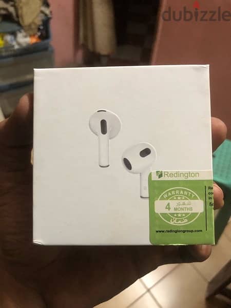 AirPods 2