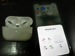 iPhone XS 64G And AirPods Apple