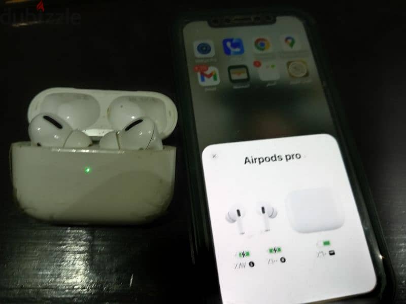 iPhone XS 64G And AirPods Apple 0