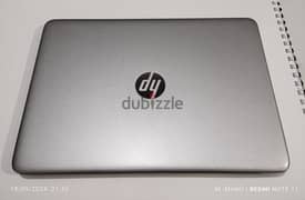 لابتوب HP EliteBook 745 G4 0