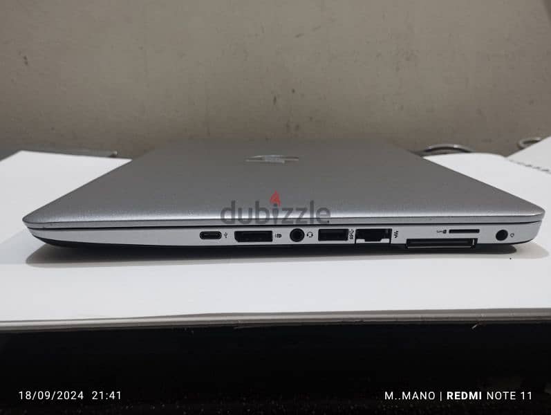 لابتوب HP EliteBook 745 G4 1