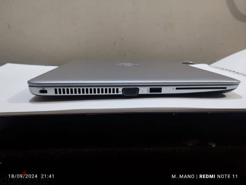 لابتوب HP EliteBook 745 G4 2