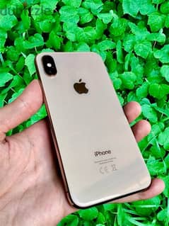 iphone xs