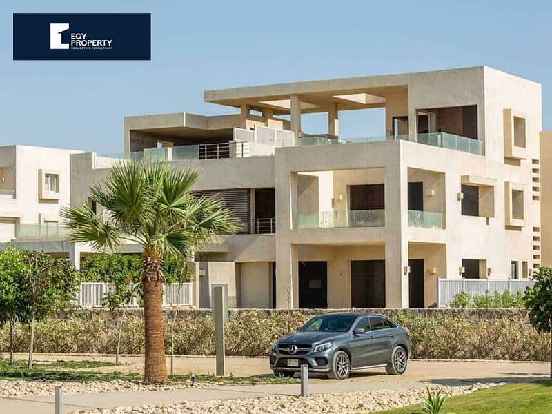 Enjoy the open view on Pool and landscape from your Chalet on installments in Hacienda Bay North Coast 6