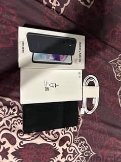 Samsung a55 0