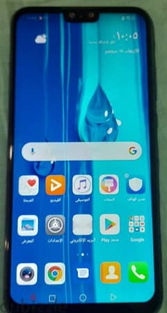 Huawei y 9