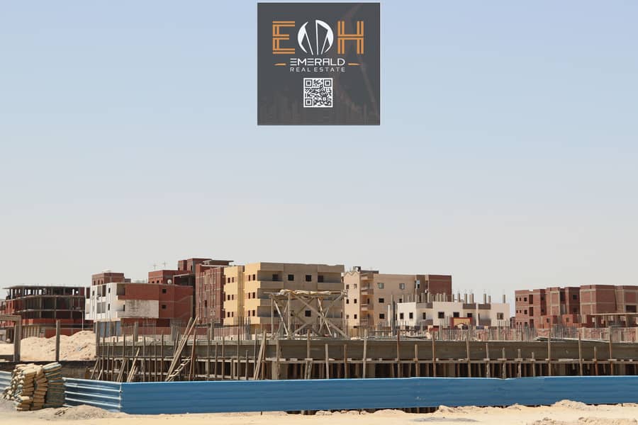 Own your tourist apartment directly on the walkway, Hurghada - Red Sea 11