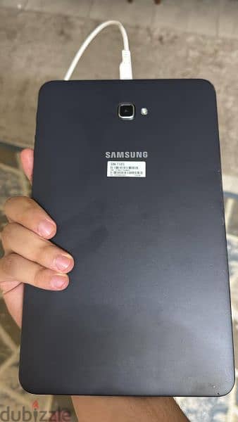 Samsung Galaxy Tab A6