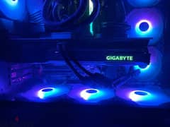 GIGABYTE GEFORCE RTX 4070 TI 12 G GAMING OC