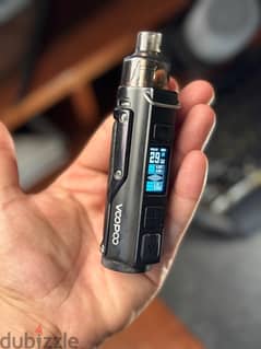 Voopoo Argus Pro Vape