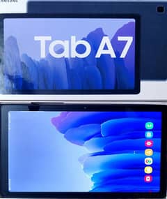 Samsung tab a7   للبيع